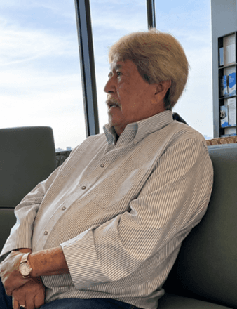 Ronald L Boone Obituary