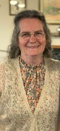 Patricia Ann Dial Obituary