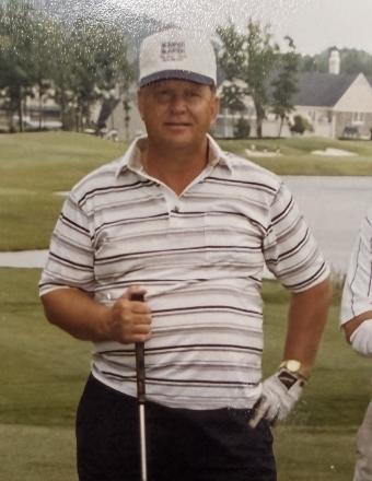 Kenneth Lynch Obituary