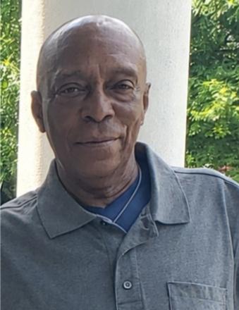Mr. Benton Roberts Obituary