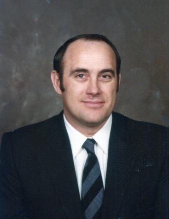 Donald Albert Randall Obituary