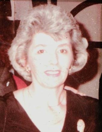 Bonnie L. Koury Obituary