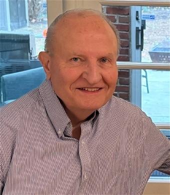 John R. Christian Jr. Obituary
