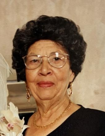 Giovanna Libertella Obituary