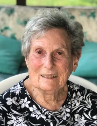Judith M. Bronston Obituary