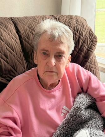 Mary Laveda Collins Obituary
