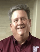 Mark Erwin Obituary