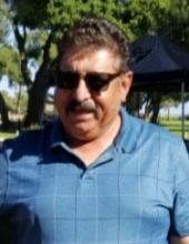 Guadalupe Villarreal Jr. Obituary