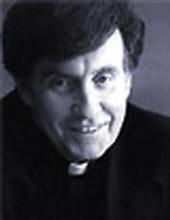 Reverend Patrick J. Brennan Obituary