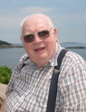 Roger C. Rogerson Obituary