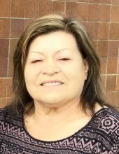 Geraldine Johnson Obituary