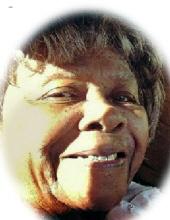 Mary Ellizabeth Nalls Obituary