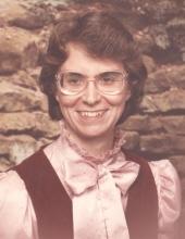 Janet A. Watson Obituary