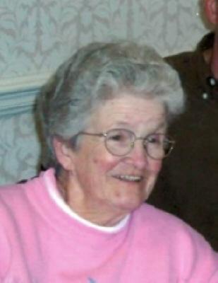 June Baumli Obituary