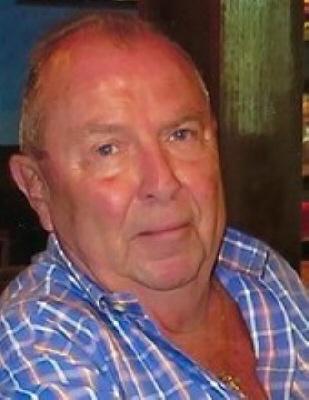 Thomas Pfister Obituary
