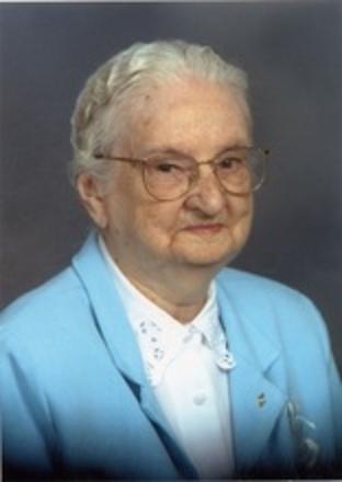 Anna Mae Hoober Obituary