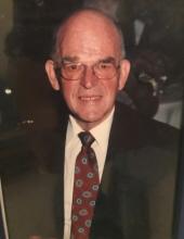 Osborne N. Ellis Obituary