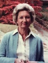 Jeanne Slagle Anderson Obituary