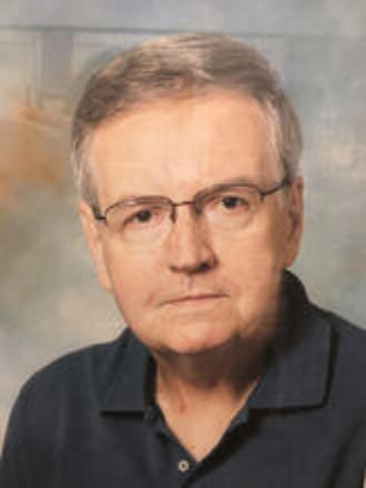 Norman Craig Johnson Obituary