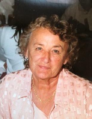 Charlotte Martin Obituary
