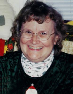 Nancy Orcutt Obituary