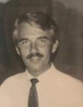 David M. Logan Obituary