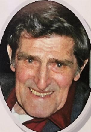 Arthur Frederick Koepp Obituary