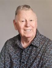 Carl T. Graves Obituary