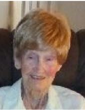 Doris Hays Chinn Obituary