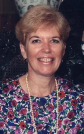 Mary Rebecca Crandall Obituary